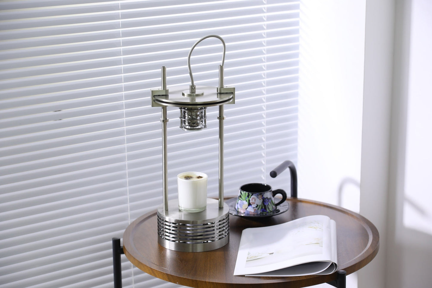 Aurosteel Aroma Table Lamp