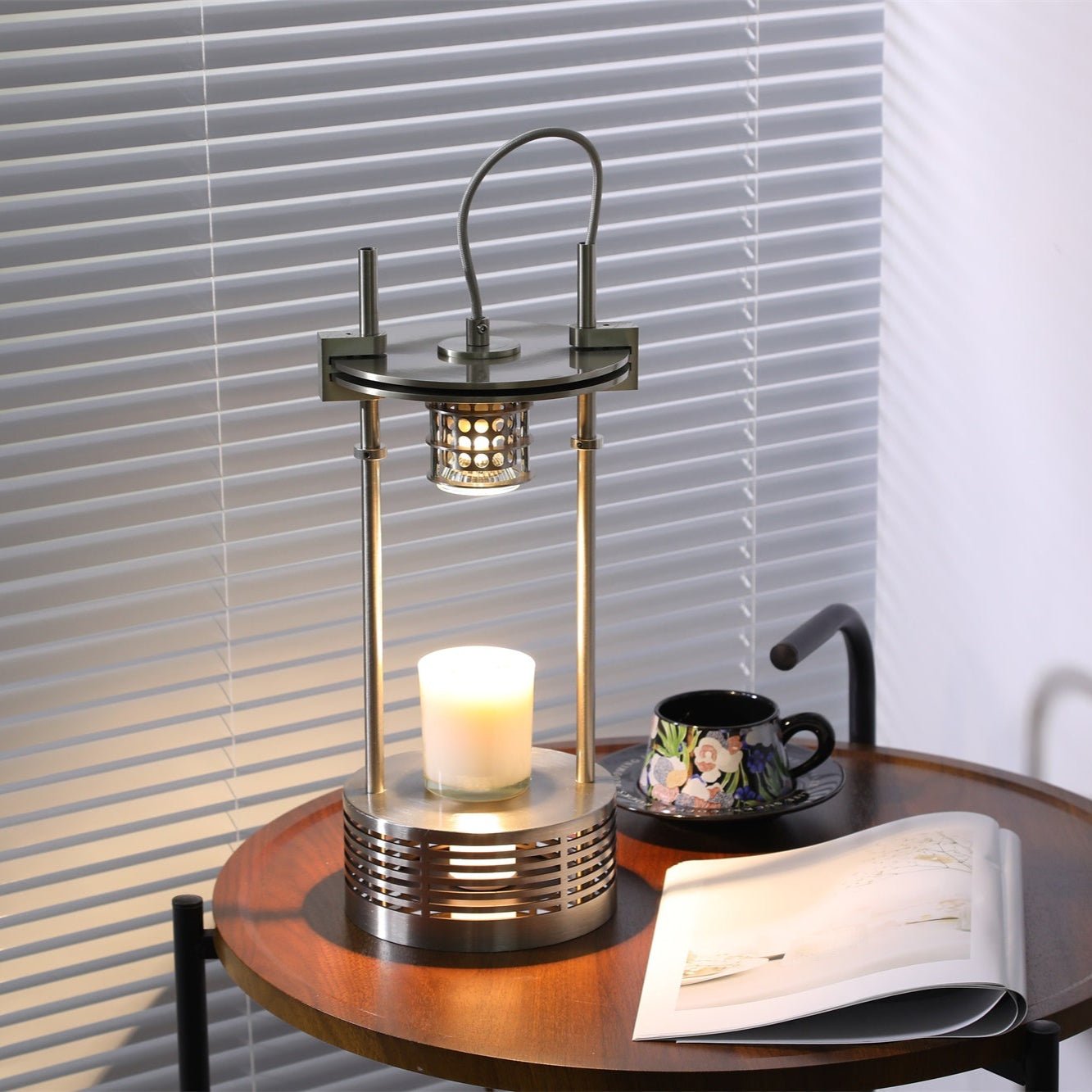 Aurosteel Aroma Table Lamp