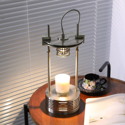Aurosteel Aroma Table Lamp