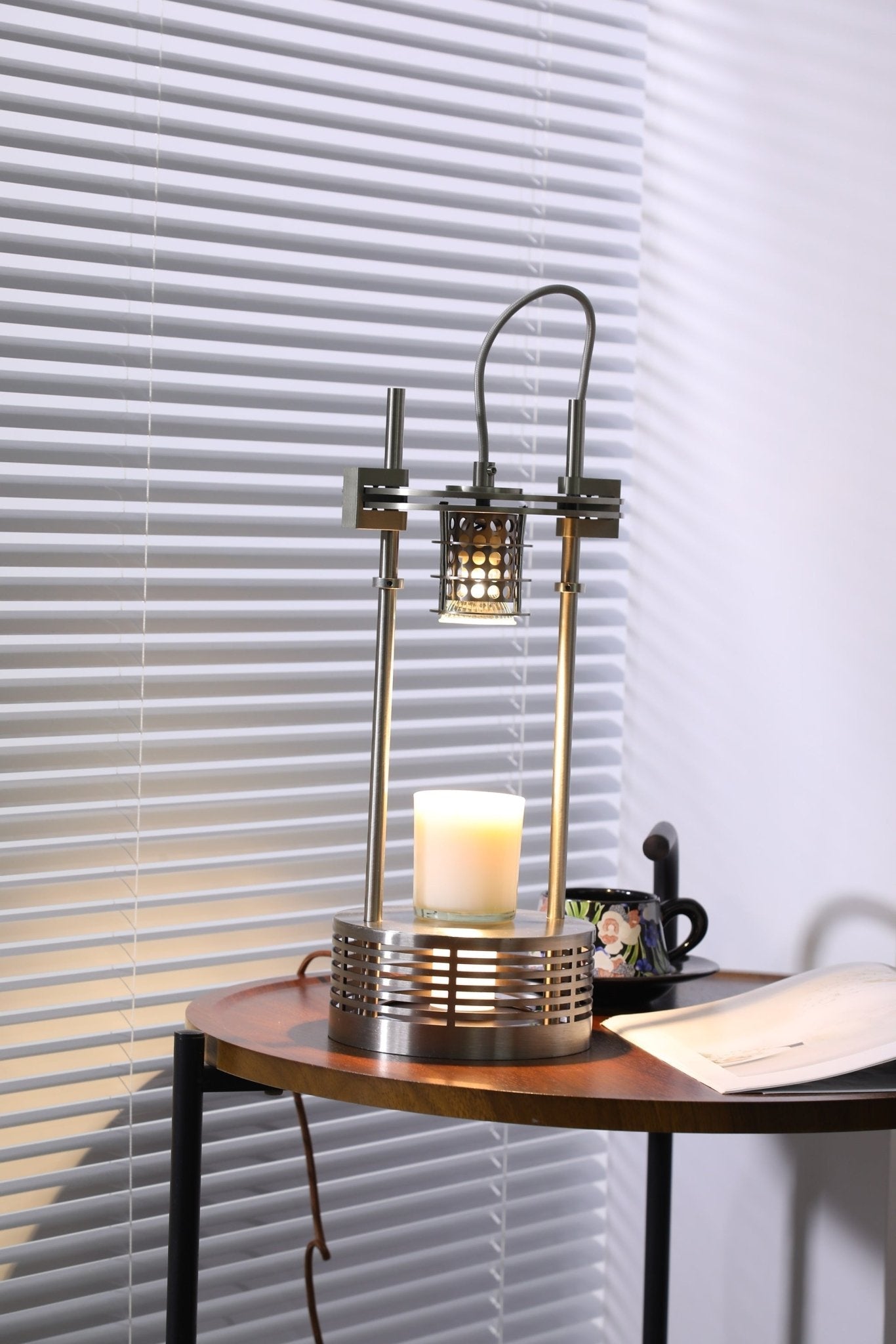 Aurosteel Aroma Table Lamp