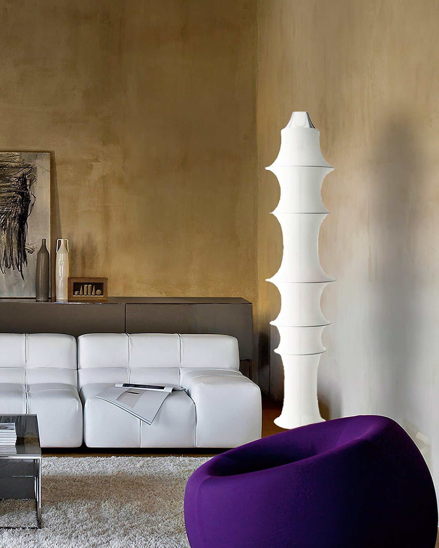 Auston Floor Lamp