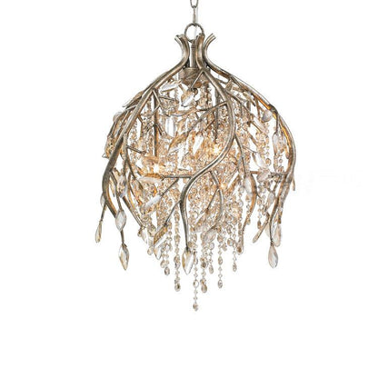 Autumn Twilight Chandelier