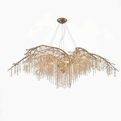 Autumn Twilight Chandelier