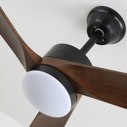 Averso Ceiling Fan Light