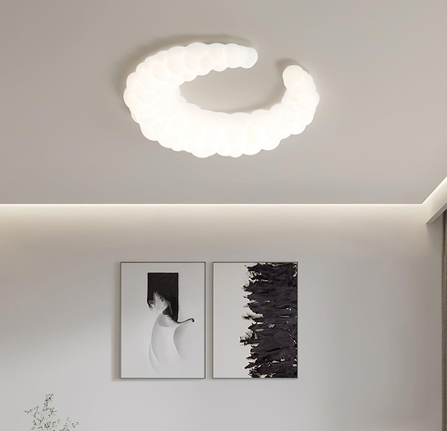 Avir Ceiling Lamp