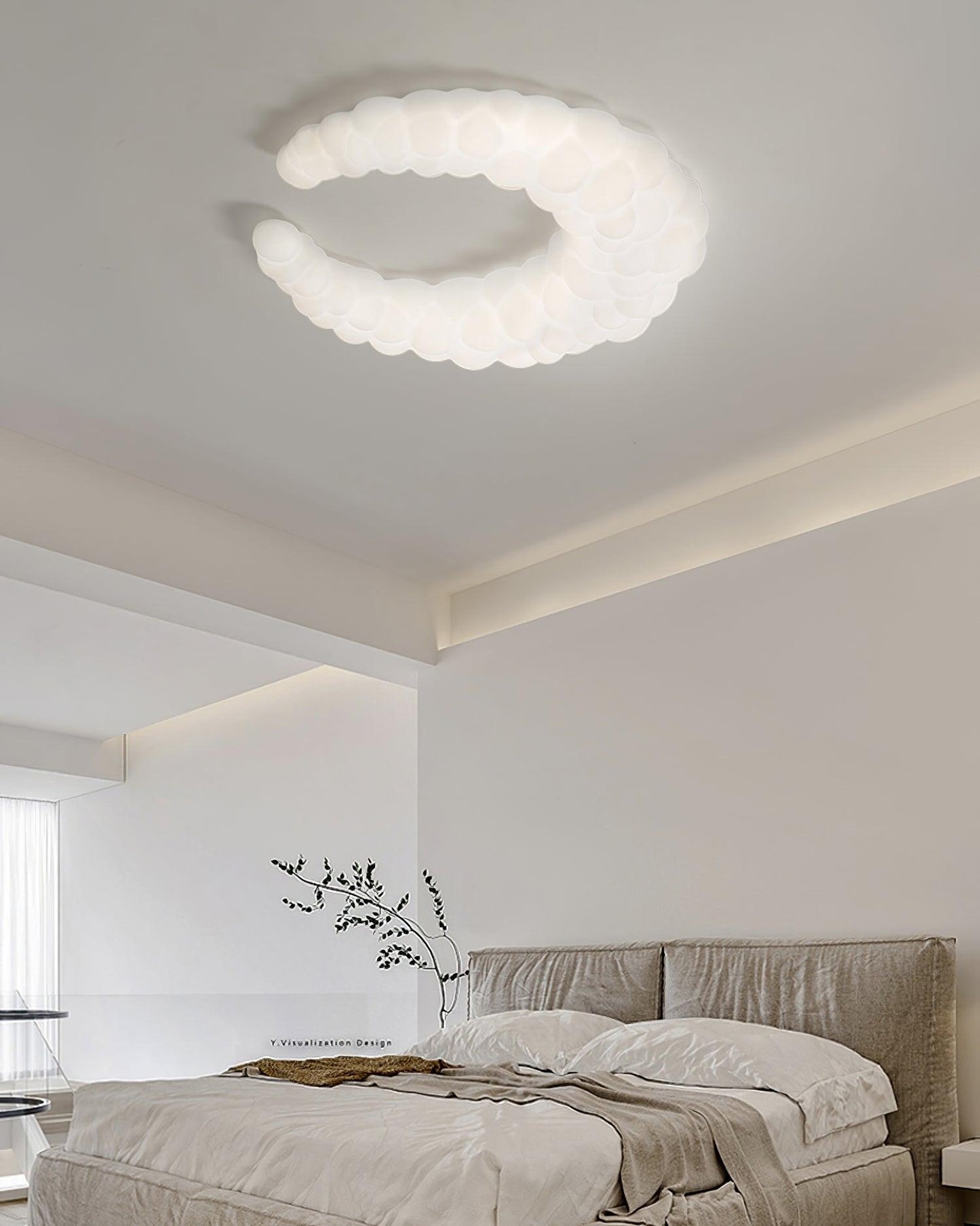 Avir Ceiling Lamp