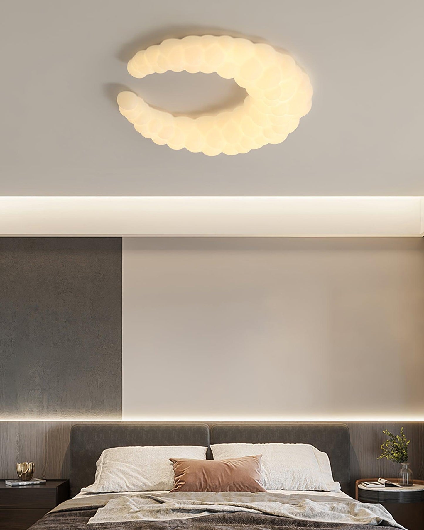 Avir Ceiling Lamp