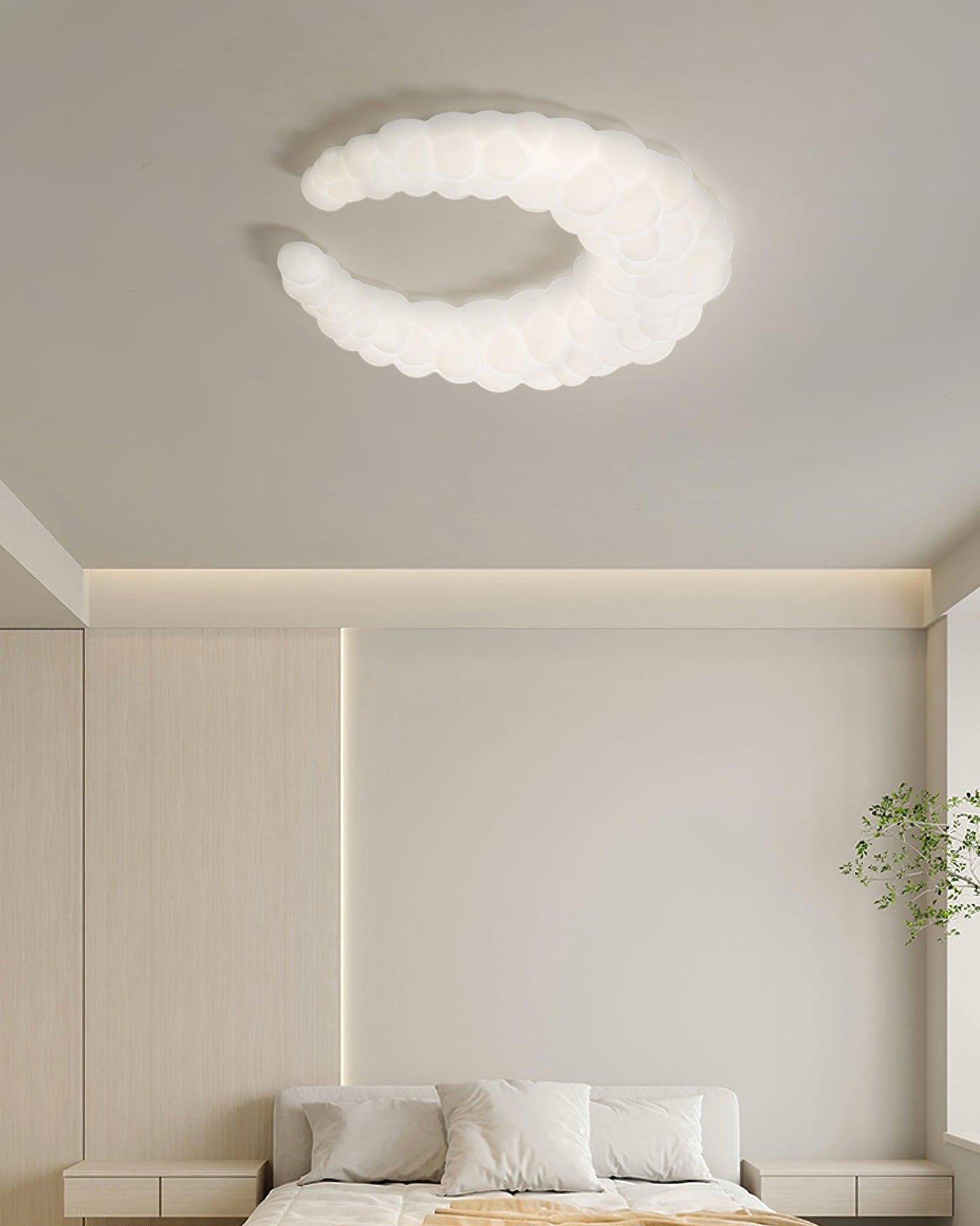 Avir Ceiling Lamp