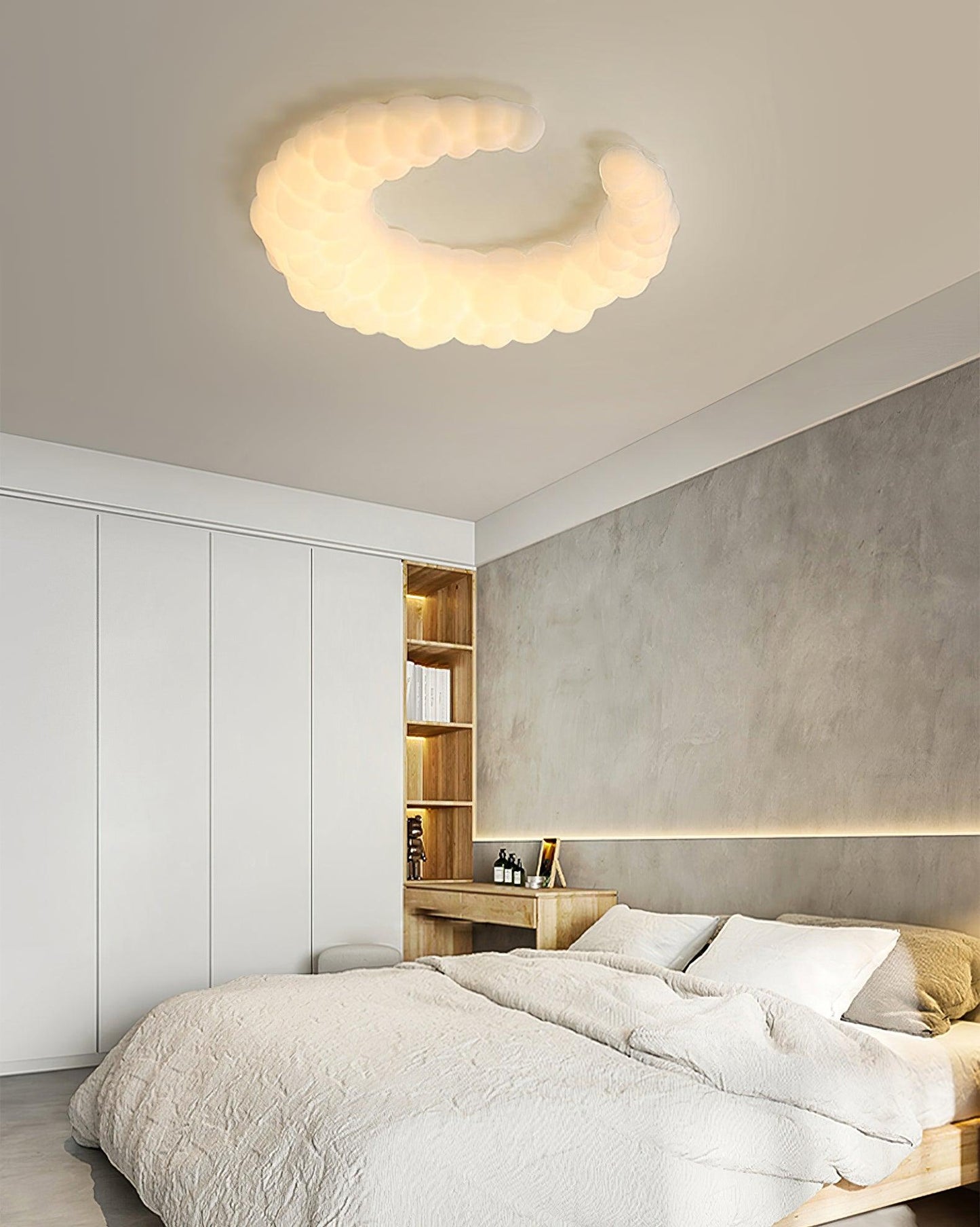 Avir Ceiling Lamp