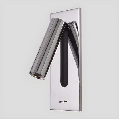 Axel Rotating Wall Sconce