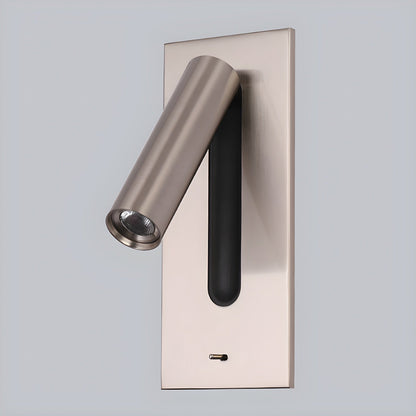 Axel Rotating Wall Sconce