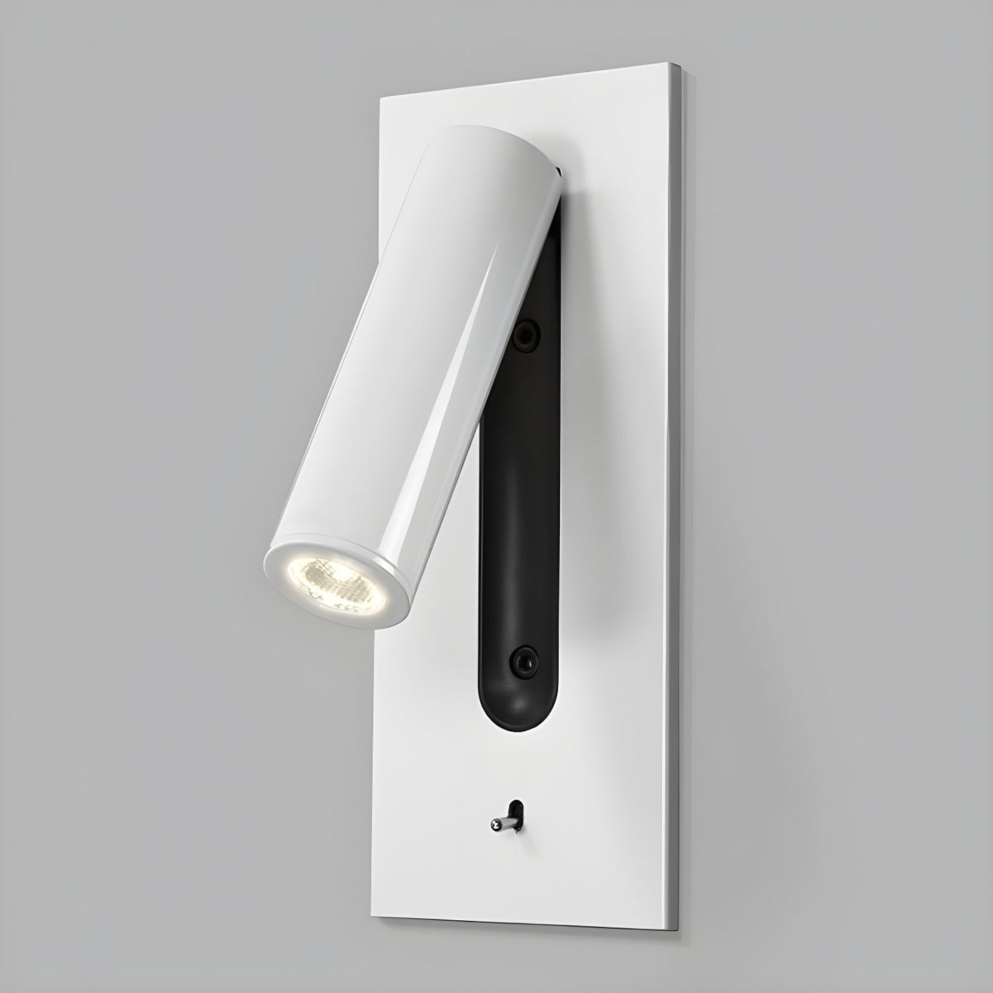 Axel Rotating Wall Sconce