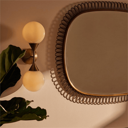 Axis Duo Wall Light