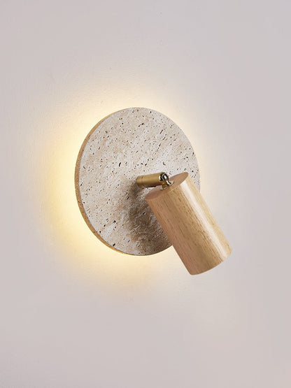 Axis Spot Sconce