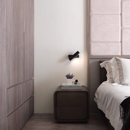 Axis Flux Wall Sconce