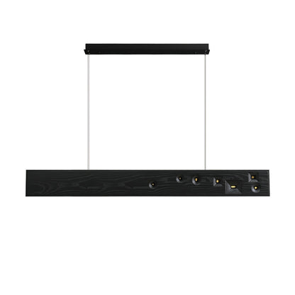 Axis Geometric Pendant Light