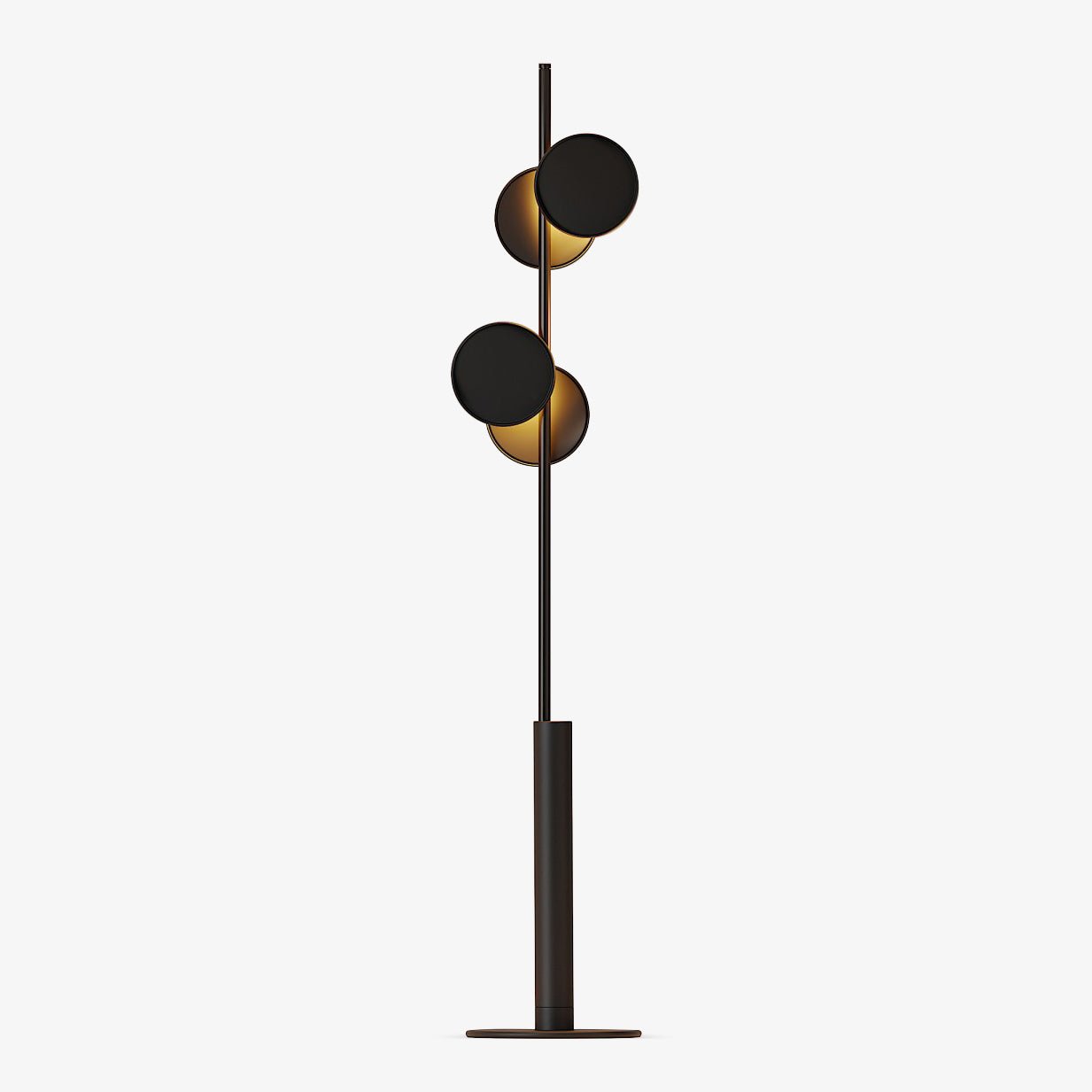 Axis Modular Floor Lamp