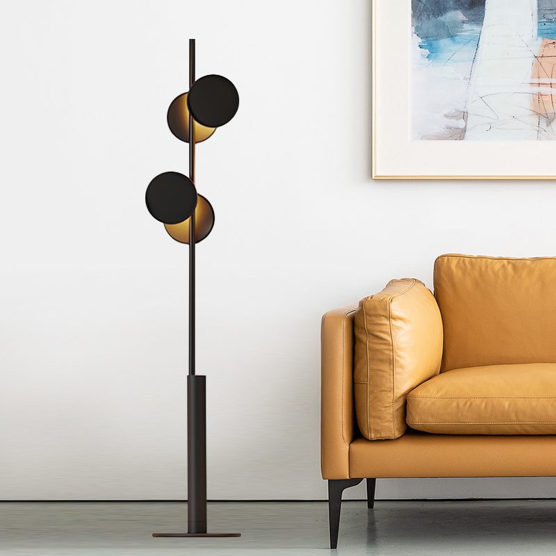 Axis Modular Floor Lamp