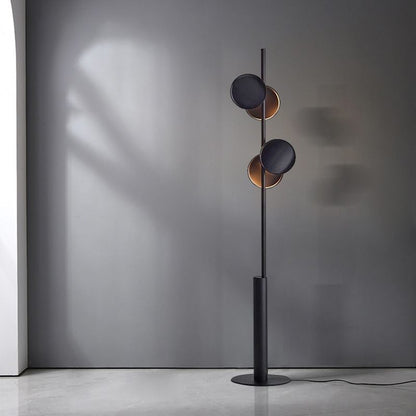 Axis Modular Floor Lamp