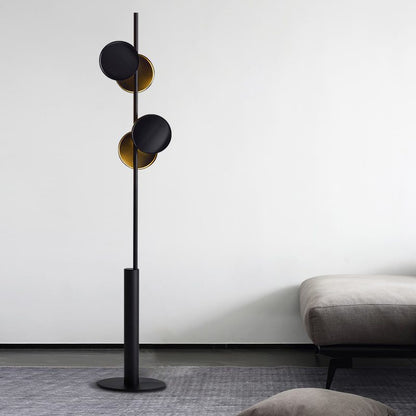 Axis Modular Floor Lamp