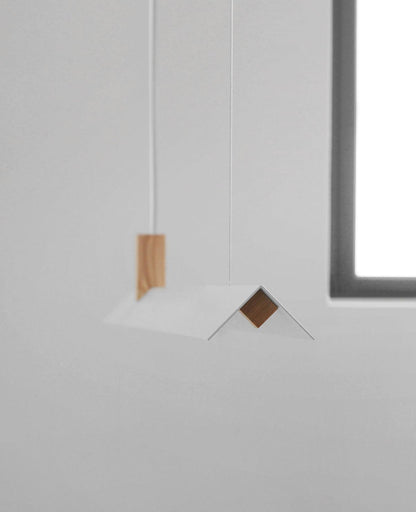 Axis T Pendant Light