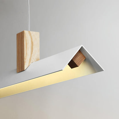 Axis T Pendant Light