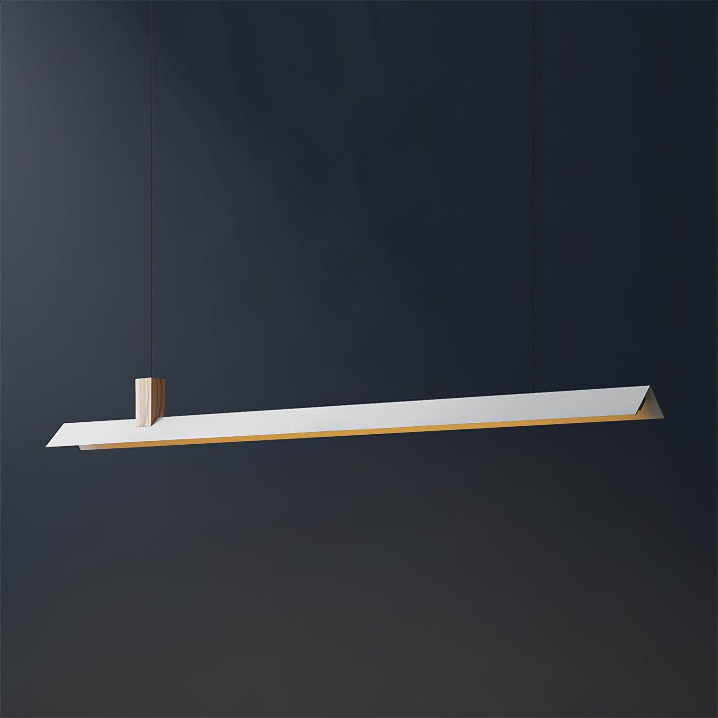 Axis T Pendant Light