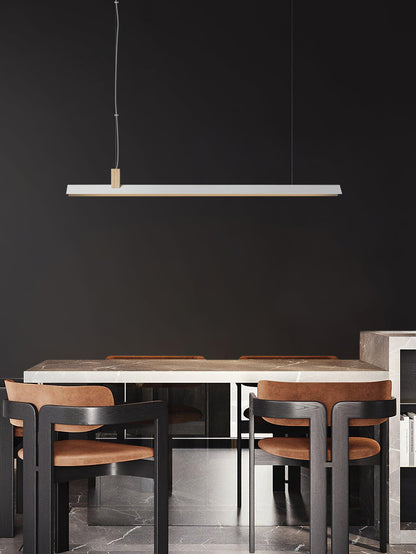 Axis T Pendant Light