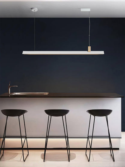 Axis T Pendant Light