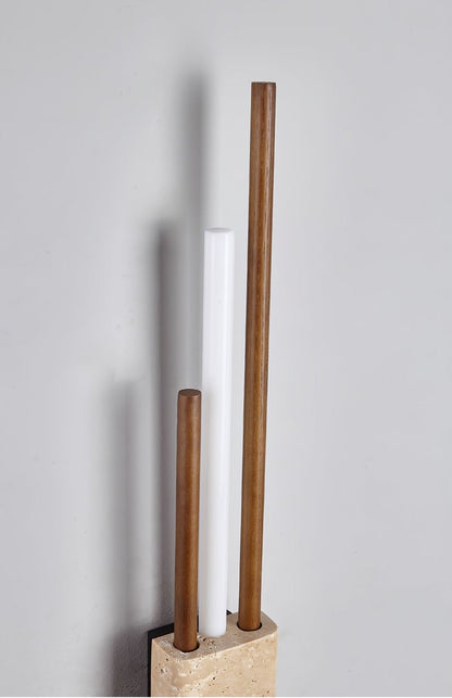 Axis Terra Wall Light