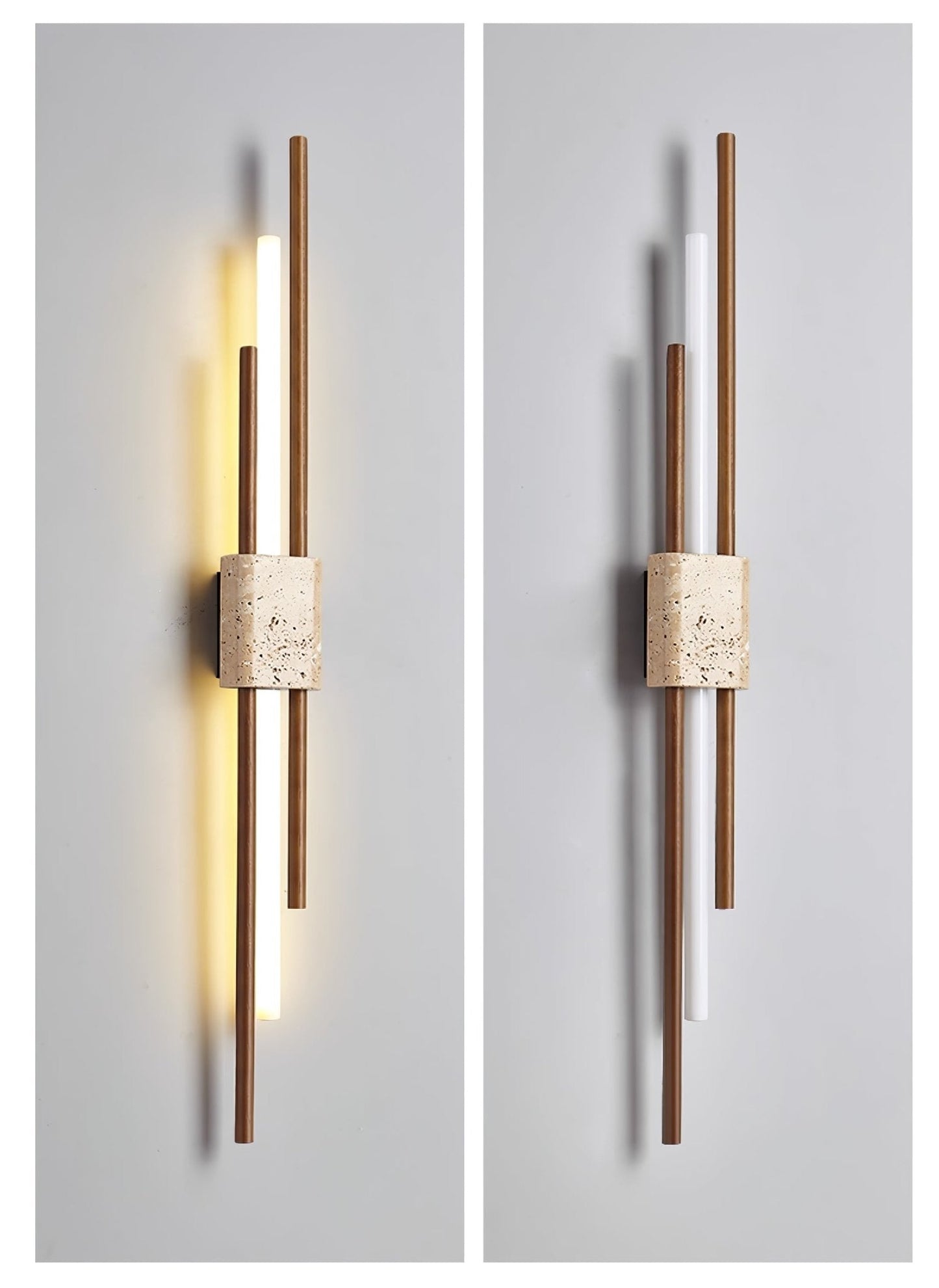 Axis Terra Wall Light
