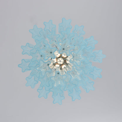 Azzura Murano Chandelier
