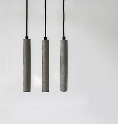 Bang Concrete Pendants Light