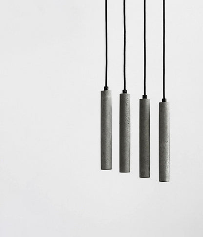 Bang Concrete Pendants Light