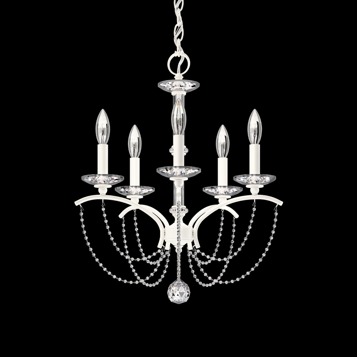 Schonbek Priscilla BC7105 Chandelier