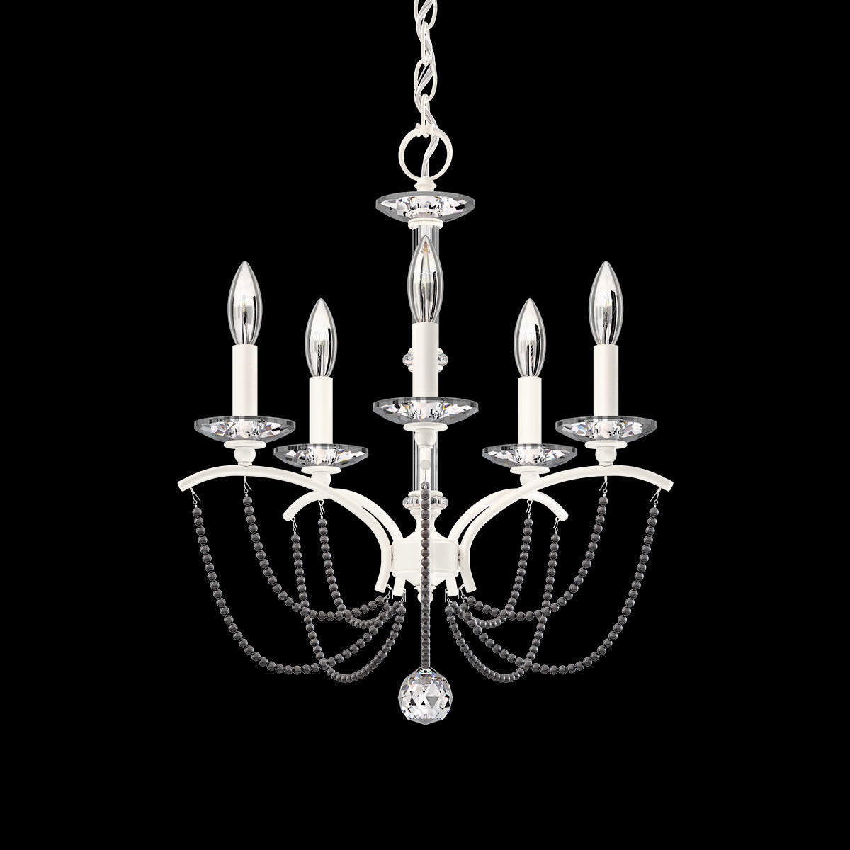 Schonbek Priscilla BC7105 Chandelier