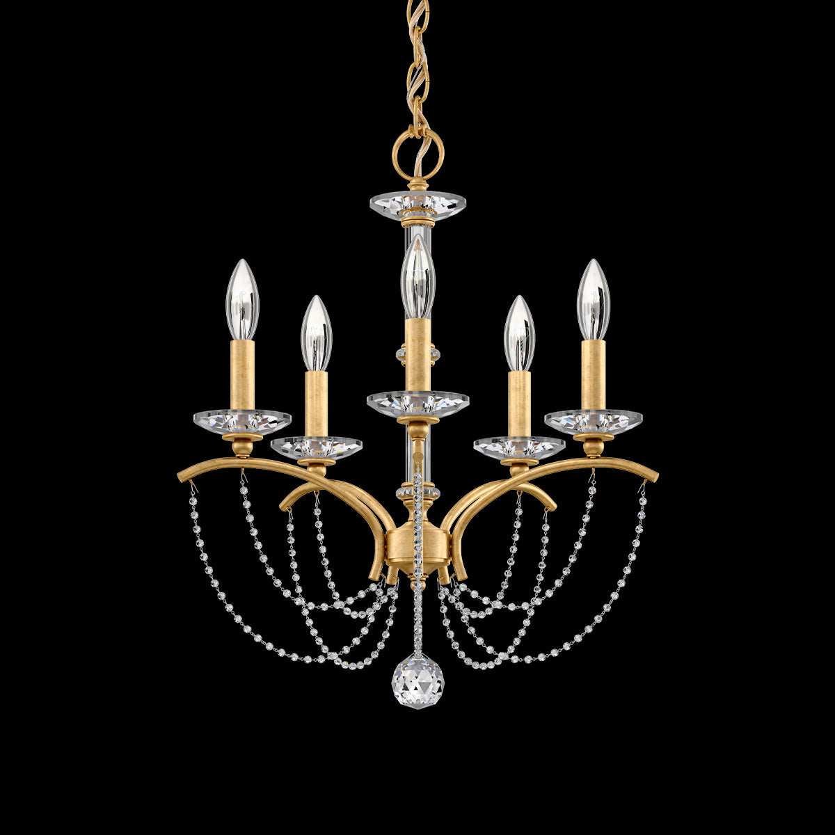 Schonbek Priscilla BC7105 Chandelier