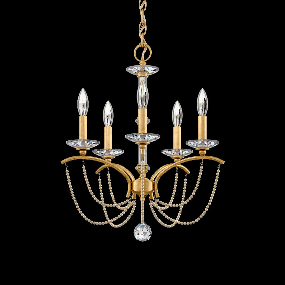 Schonbek Priscilla BC7105 Chandelier