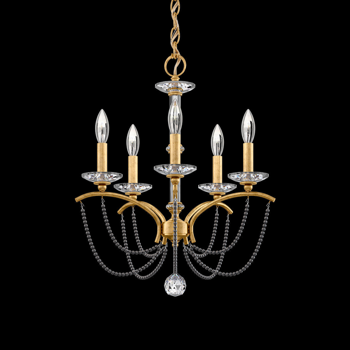 Schonbek Priscilla BC7105 Chandelier