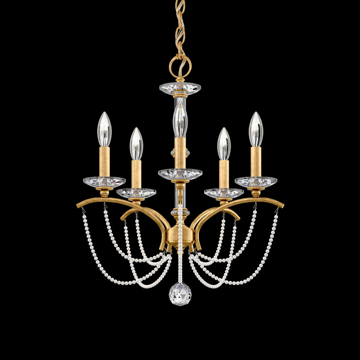 Schonbek Priscilla BC7105 Chandelier