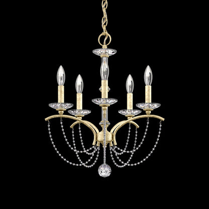 Schonbek Priscilla BC7105 Chandelier