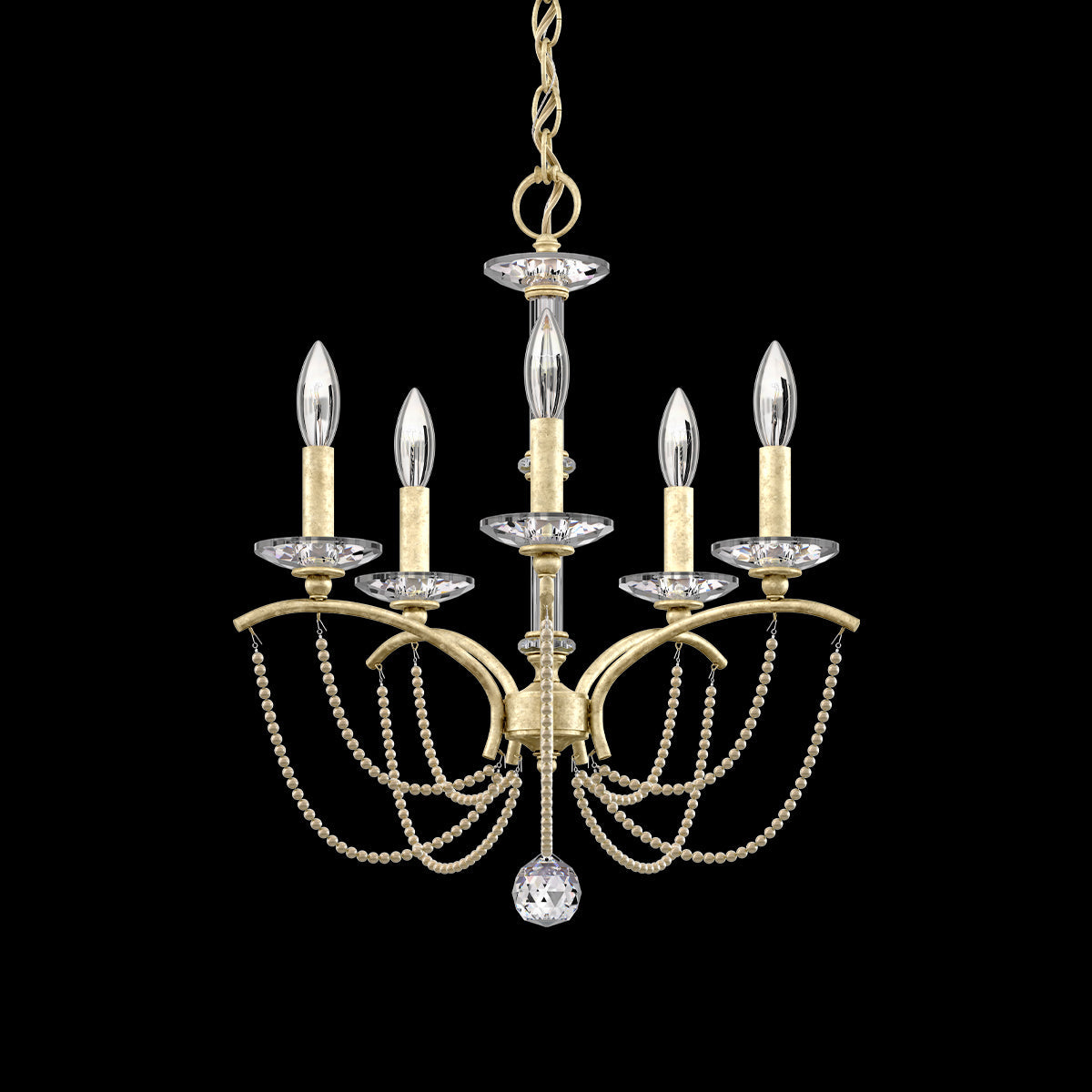 Schonbek Priscilla BC7105 Chandelier