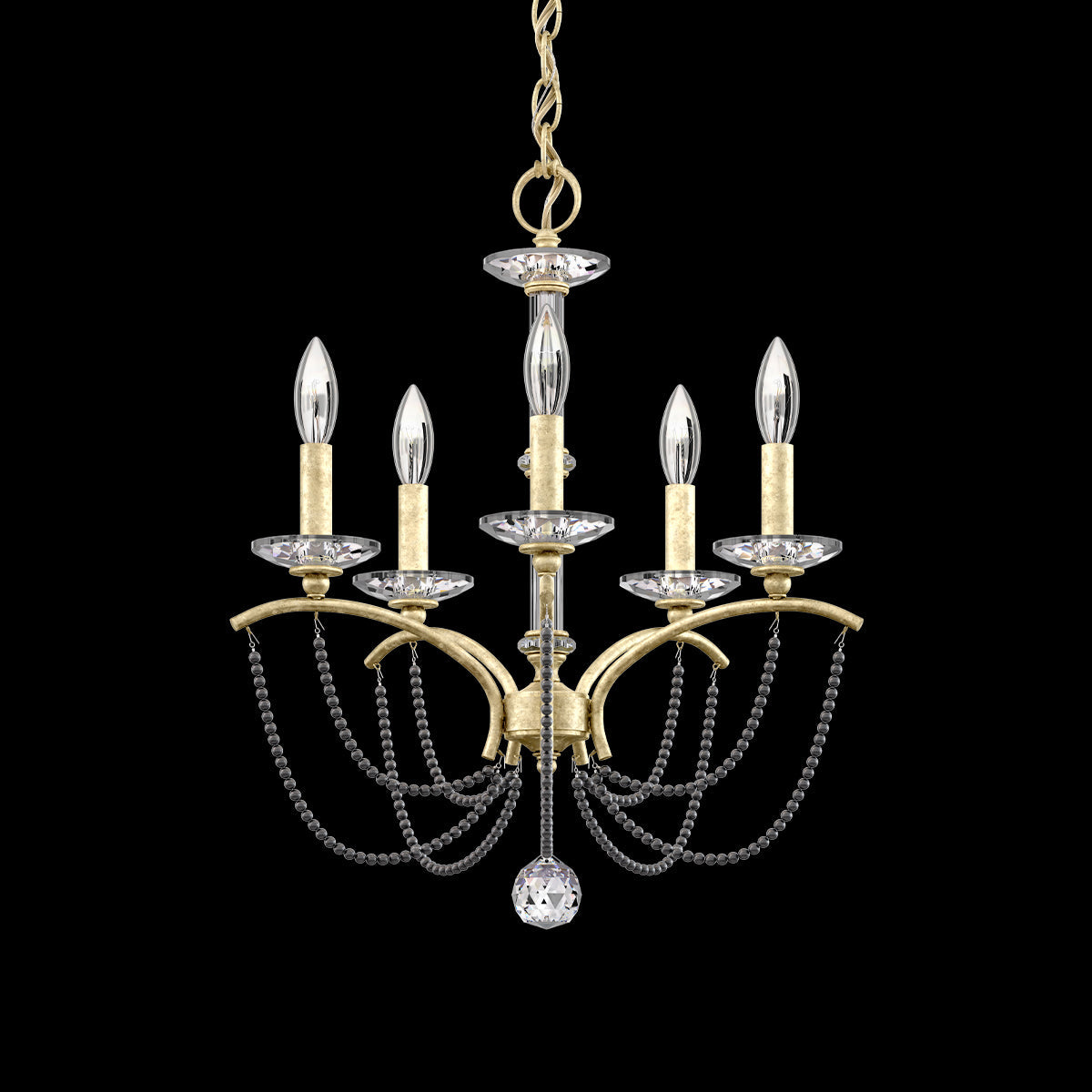 Schonbek Priscilla BC7105 Chandelier