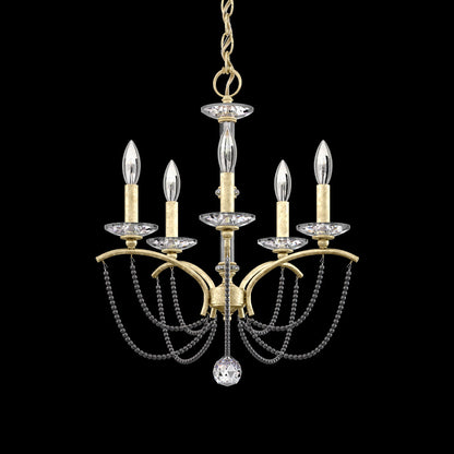 Schonbek Priscilla BC7105 Chandelier