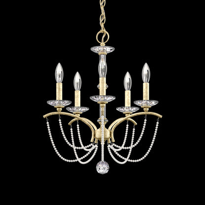 Schonbek Priscilla BC7105 Chandelier