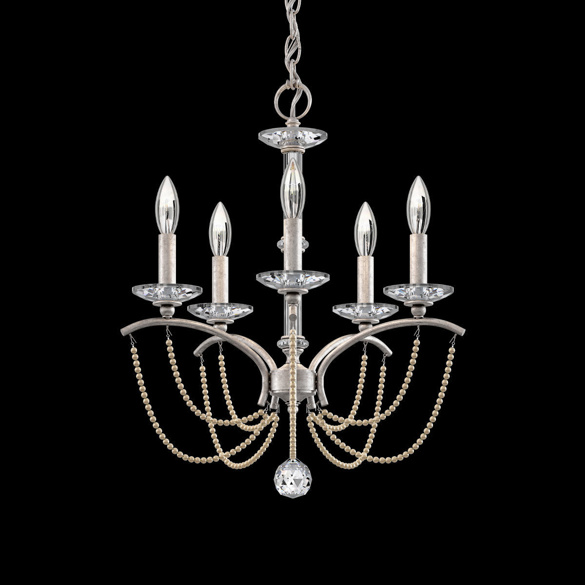 Schonbek Priscilla BC7105 Chandelier