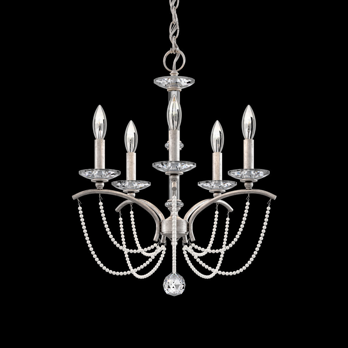 Schonbek Priscilla BC7105 Chandelier