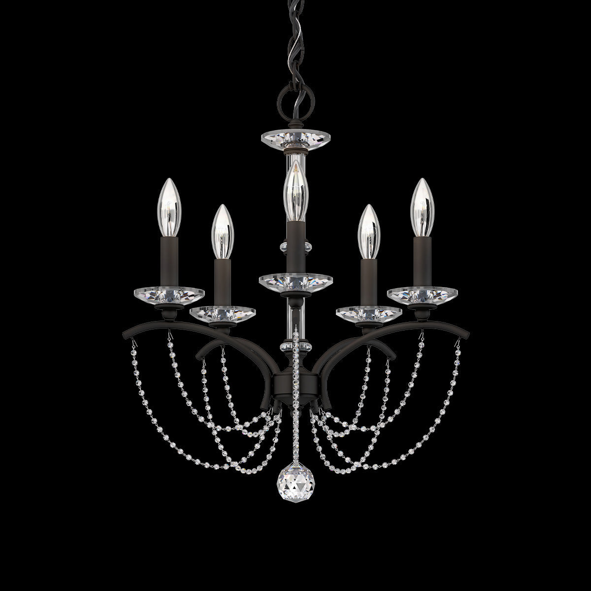 Schonbek Priscilla BC7105 Chandelier