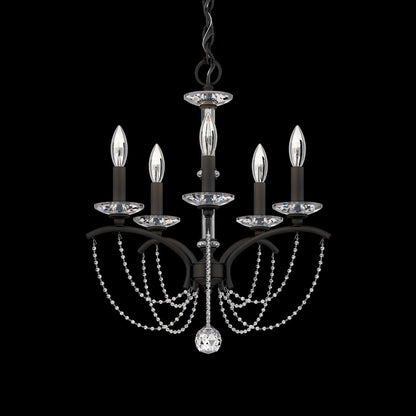 Schonbek Priscilla BC7105 Chandelier