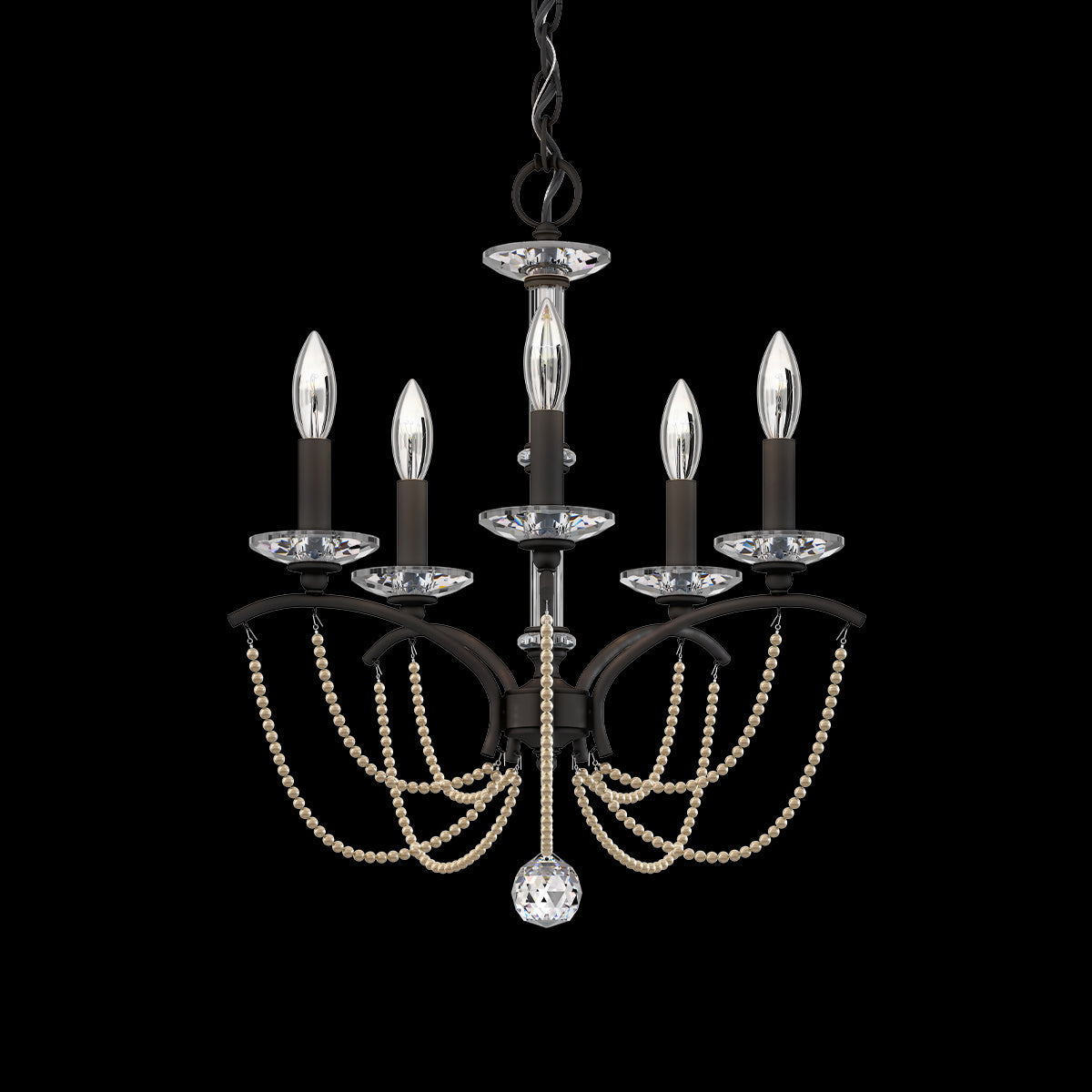 Schonbek Priscilla BC7105 Chandelier